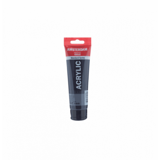 ROYAL TALENS ΧΡΩΜΑ ΑΚΡΥΛΙΚΟ 120ml AMS PAYNES GREY